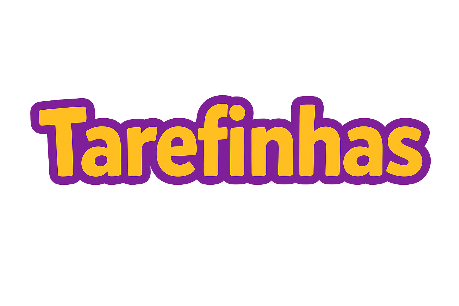 Tarefinhas